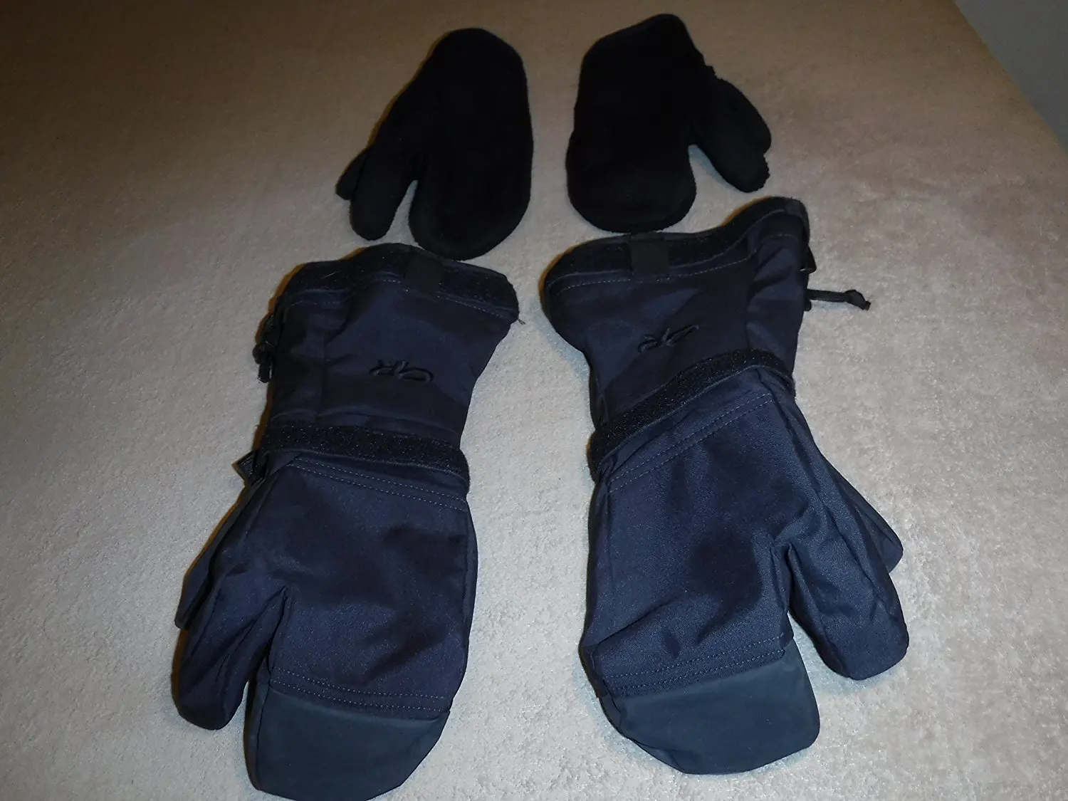 outdoor research kodiak gloves