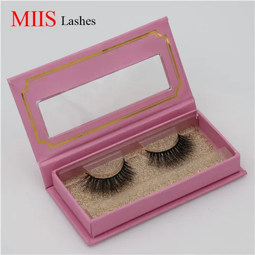 

premium individuals eyelash with private packaging manufacturers