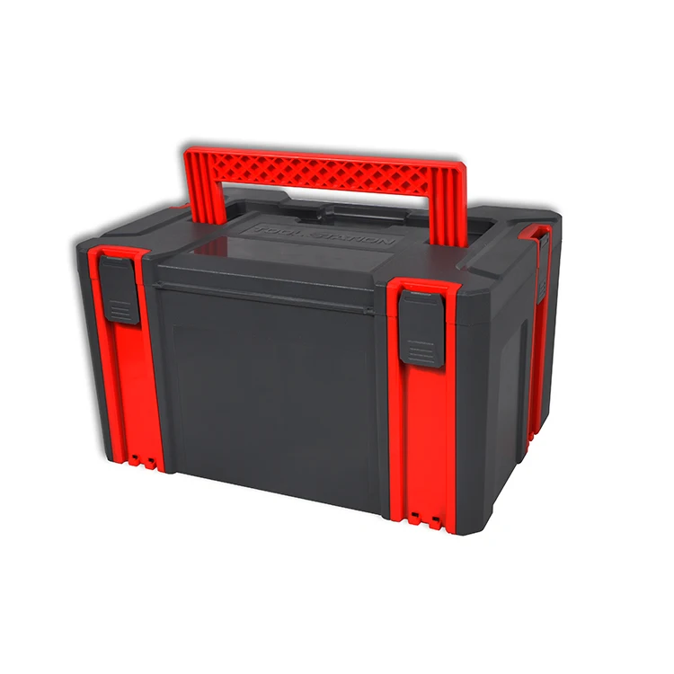 Vertak Abs Tool Station Mobile Rolling Box Modular Tool Box Cart Buy
