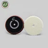 100% Car Care Auto Detailing Buffing Wool Polishing Pad