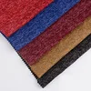 popular modern professional knitted tr brushed lycra 100 polyester hacci fabric