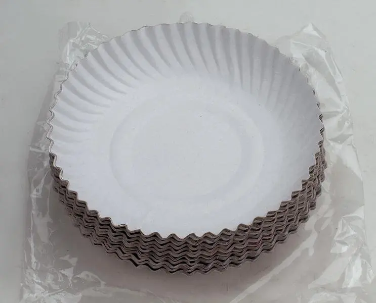 paper dish