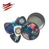 Fashion Easy To Carry 15-25Pcs Custom Packaging Guitar Pick Box