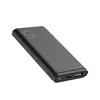2019 new products PD fast charging slim mini portable 5000mah power bank with Type-c input for oem custom logo.