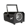 DMX 2 Water ripple rotation 230w water wave effect 7 channel new model blue water wave lights