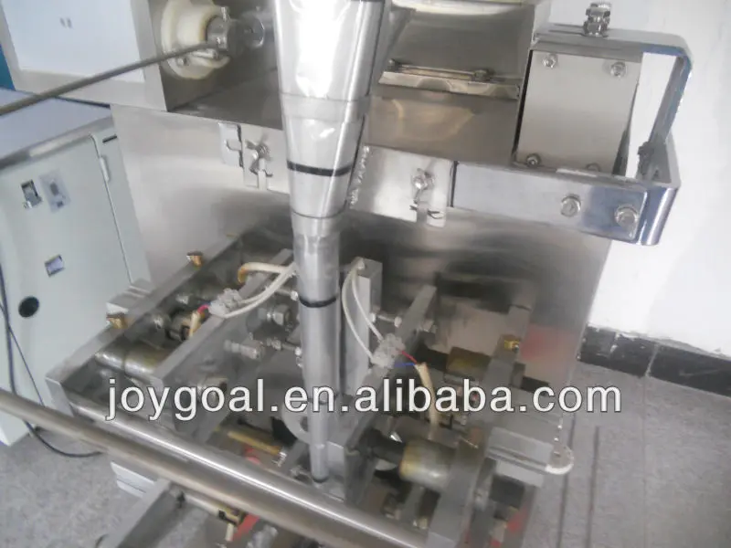 liquid packing machine