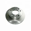 NITOYO Auto Parts High Quality Steel Car Rear Brake Disc Used For Mercedes Benz Sprinter OEM 9014230612 Brake Disc