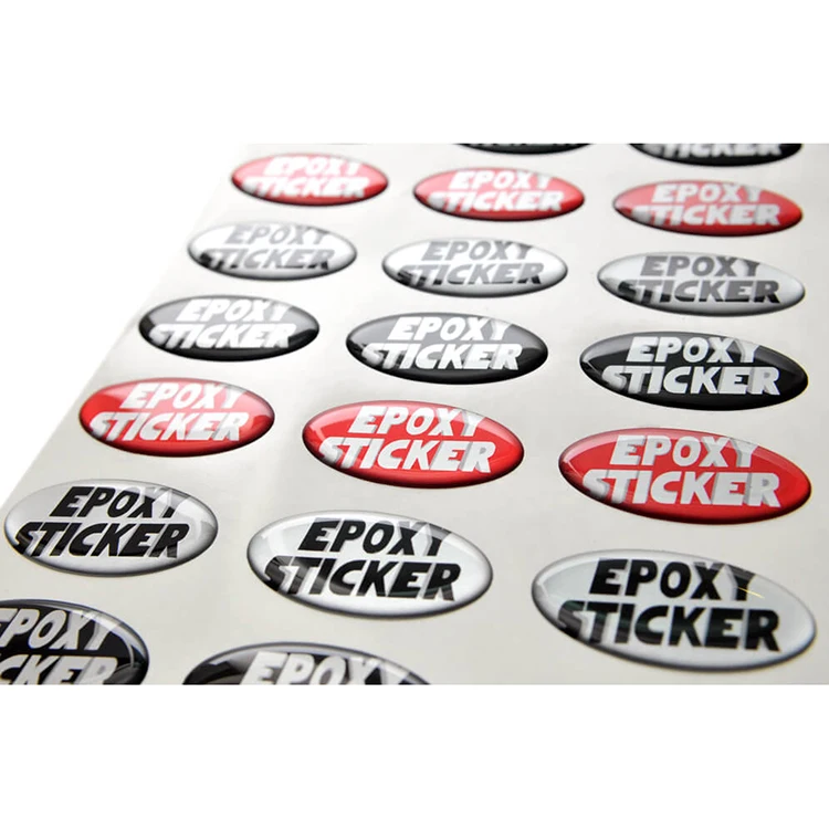 Multi Function High Quality New Style Self Adhesive Epoxy Sticker Buy