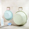 Reasonable Price Useful Washing Room Basin Abs Plastic Adhesive Hook
