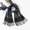 LOPE Women Shawl New Design Popular Custom Stylish Cashmere Scarf