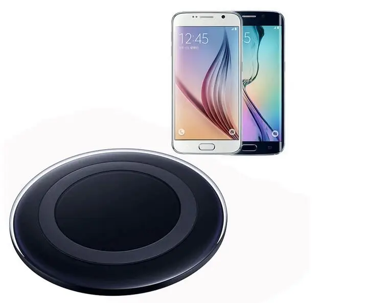 Wireless Charger For Samsung Wireless Charger Stand Wireless Charging For Iphone Latest Models
