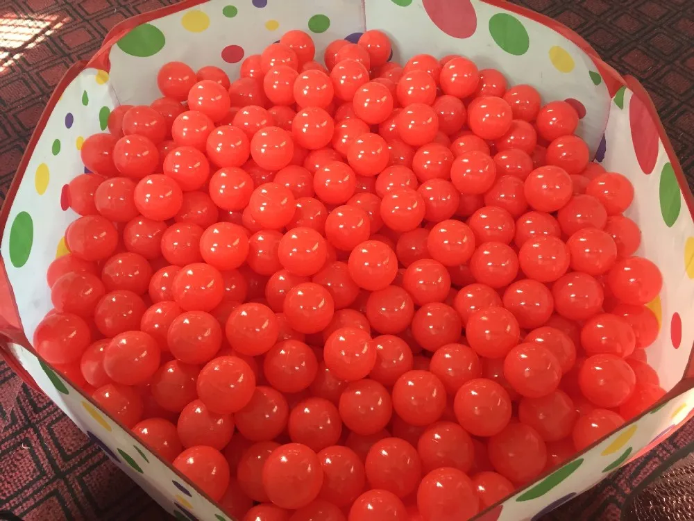 Wholesale Colorful Plastic Ball Pit Balls For Children Buy Ball Pit