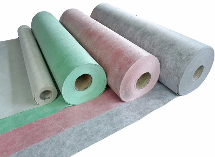 140g Polyethylene Polypropylene Composite Waterproof Membrane Buy