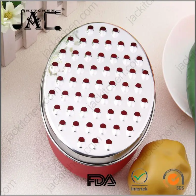Wholesale Practical Stainless Steel Foot Callus Grater