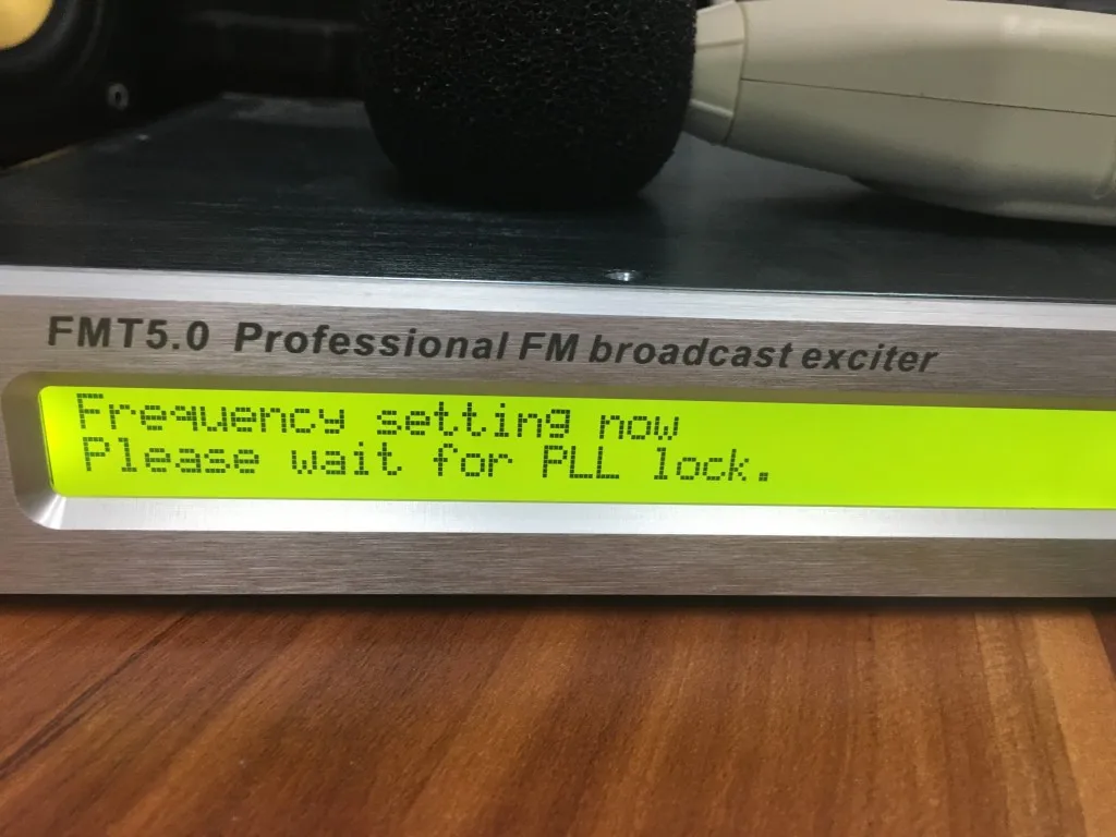 Fmuser New Arrival 150w Fm Transmitter For Fm Radio Broadcast Station