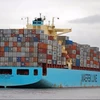 Cheapest ocean freight rates to Korea from Jiangsu