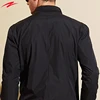 High Quality Cheap Zip BusinessWaterproof Polyester Man Stylish Bicycle Jacket