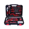 Competitive Price 50pcs basic professional hand household kit wrench tape measure hammer repairing tool set