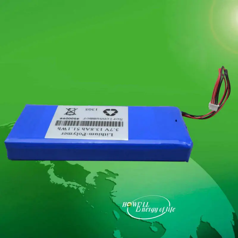 7.4v 2500mah Android Tablet Replacement Battery Buy Android Tablet
