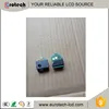 Portable Handheld LCD Panel used for RS409 scan engine device screen