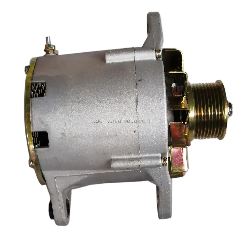 4938600 Cummins 6bt5.9 Alternator 28v 45a Buy 4938600 C4938600