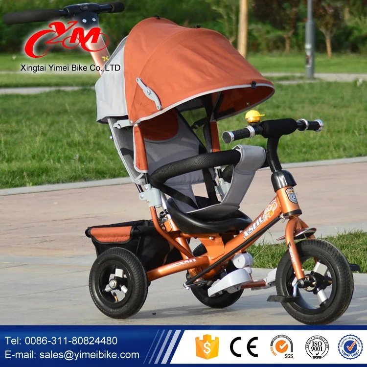 baby carrier with wheels