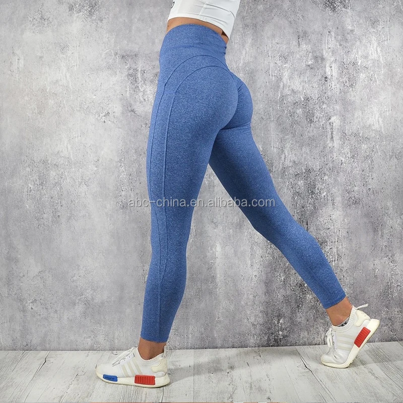 BRZSACR Deportivas Pantalones Deportes para Running Yoga Fitness Gym Leggings Deportivos de Malla para Mujer Pantalones de Yoga Slim