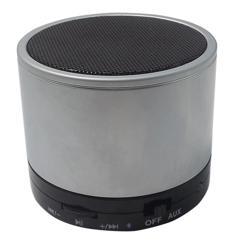 Amazon Best Seller Electronics Dongguan Manufacturer 3W Power Mini Portable Bluetooth 4.1 Speaker for Gift Promotional Wholesale - ANKUX.COM