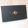 Luxury Wine Bottle Gift Box By Endless Art -Hold 1 Bottles