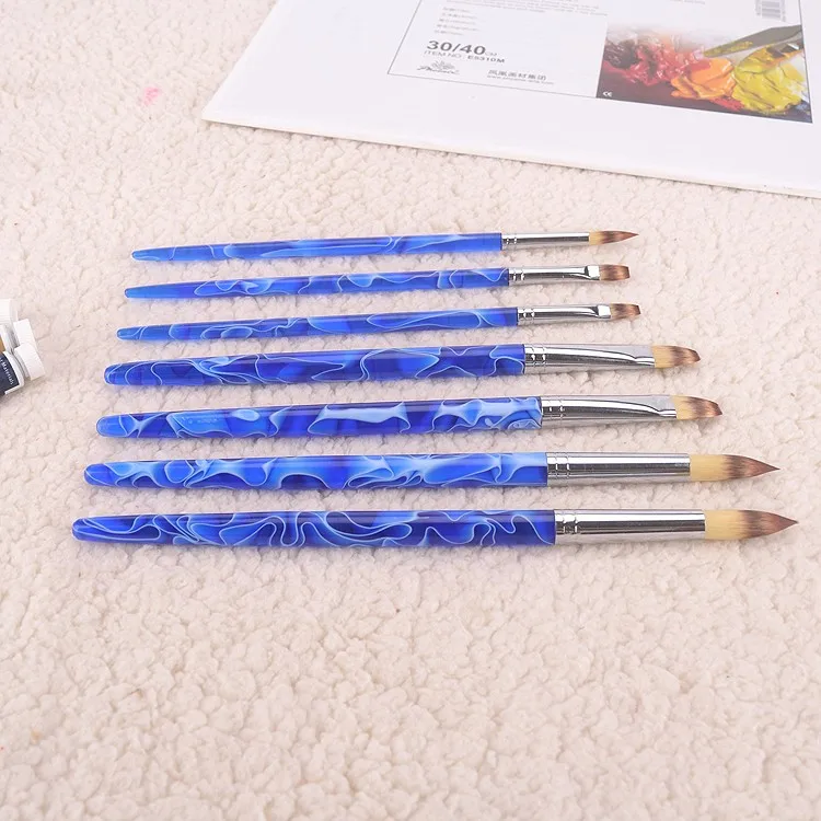 Großhandel kunststoffgriff messingbürste Kaufen Sie die besten