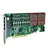 OpenVox Analog Card A1610P Used for Connecting Analog Telephones and Analog POTS Lines through PC