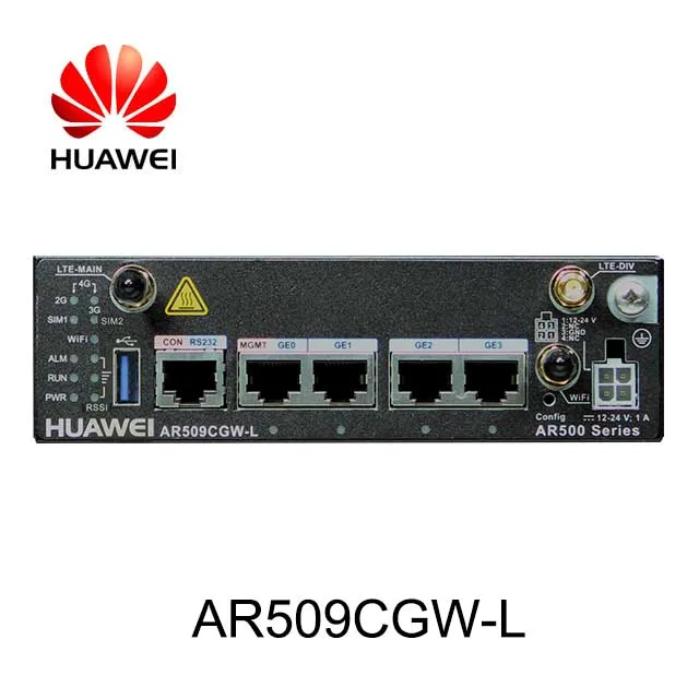Huawei Iot Voip Gateway Ar509cg Lc 4 X Ge Lan Como Puertos Wan Buy 3g Router Puerta De Entrada Lte Router Product On Alibaba Com