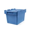 600x400x330mm Plastic moving box