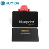 Free Sample High Quality Thermal Printing Barcode Number PVC Loyalty Card