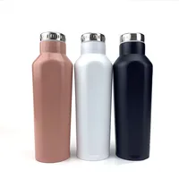 

500ml/17oz New Mould Thermoses vacuum flask ,Insulated Stainless Steel water bottle Double Wall thermos