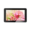 wholesale 9 inch android good voice quad core tablet pc touch screen smart fashion modeling super thin android tablet
