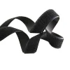 Low price customized not adhere to hook loop for camera bags