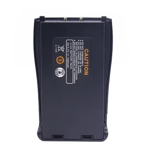 BF 888S Two Way Radio Spare Li ion Battery