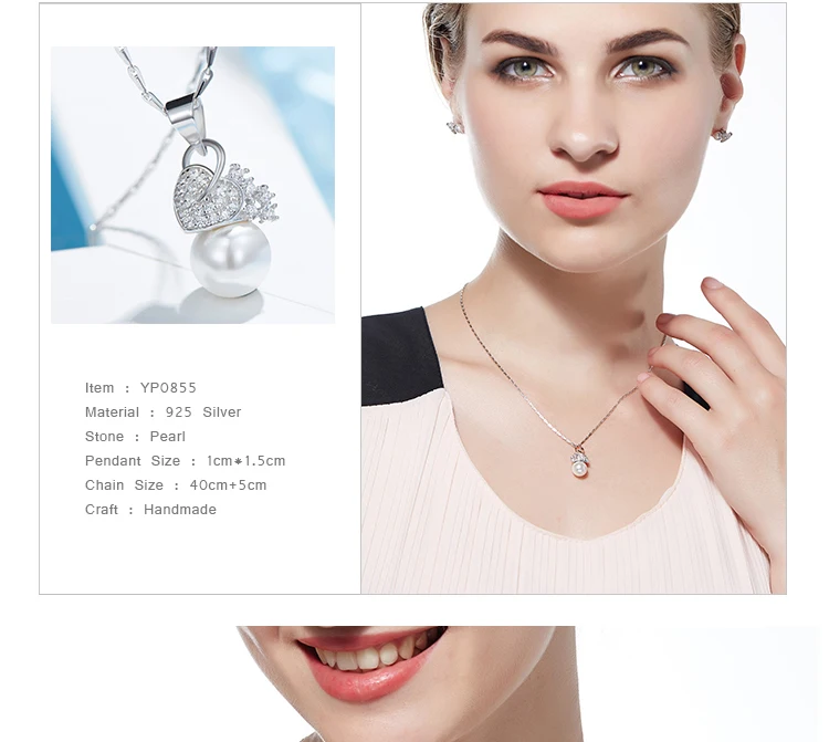 Cde Jewelry Wholesale Latest Freshwater Pearl Pendant Necklace Buy Tanishq Shell Real