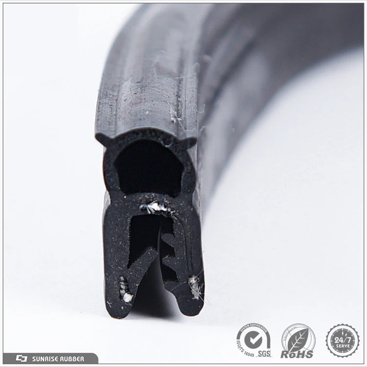 Auto Car Door Rubber Foam Seal Strip Buy Auto Door Seal Strip,Car