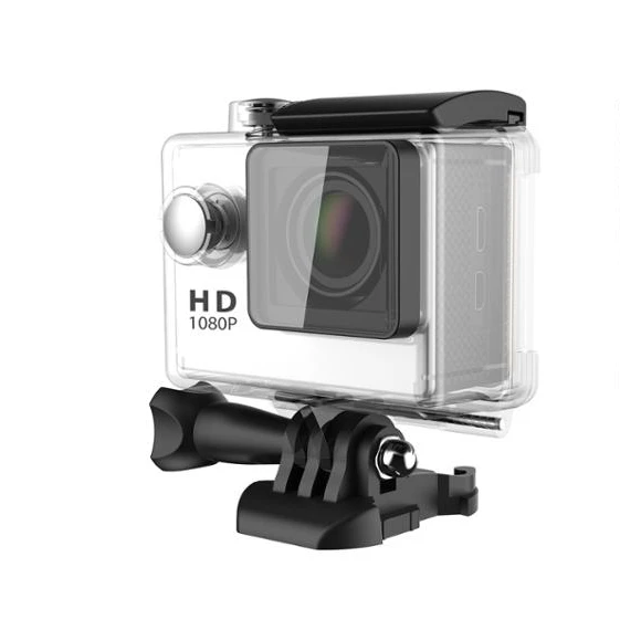 

Christmas Promotion gift sport camera1080P 720p Action Camera Underwater DV Cam HD Waterproof 30m Sports Camcorder