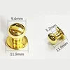 Jewelry Box knobs handles vintage distress bronze dresser pulls knobs antique brass drawer cabinet knobs handles antique