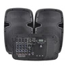 Accuracy Pro Audio PML10SMMK-BT-KIT PA Speaker System Active Studio Monitors