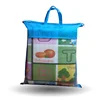 Multifunctional eco friendly cheap price foldable thin EPE foam beach mat for picnic