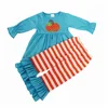 /product-detail/oem-odm-halloween-fall-embroidery-pumpkin-long-sleeve-kids-girls-remake-halloween-clothing-sets-60783404753.html