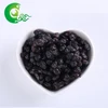 China natural healthy snack freeze dried blueberry