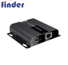 HDMI HDbitT POE extender with the resolution of 4Kx2K via single network cable