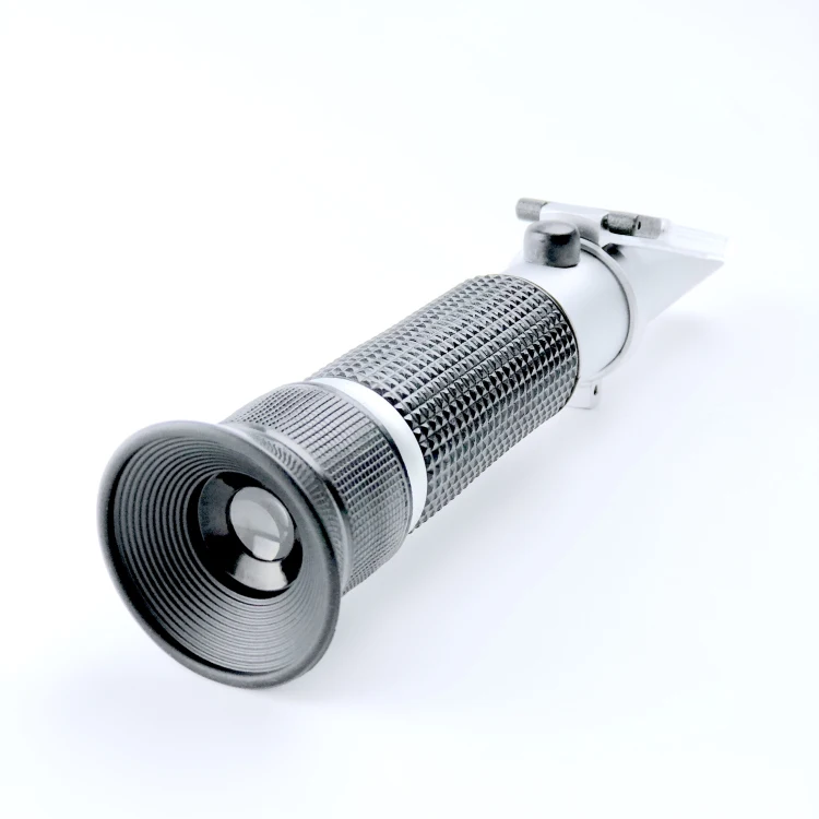 Giá rẻ xách tay hoặc cầm tay mật ong độ mặn Brix khúc xạ kế