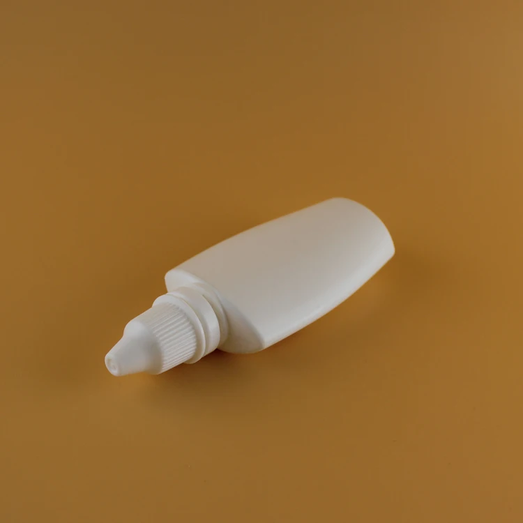 Fda 30ml Oval Plastic Medicine Squeeze Eye Dropper Bottles Buy Small