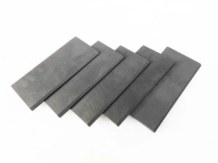 
Carbon graphite Vane for Vacuum Pumps/Carbon graphite end plate 
